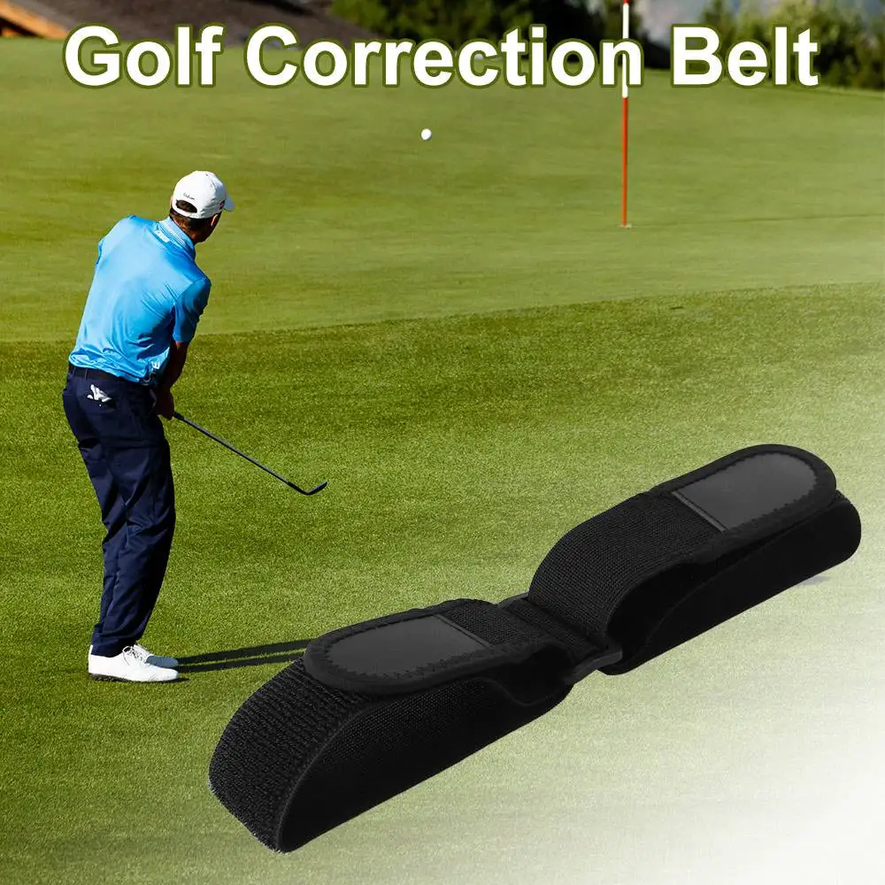 cinto-de-correcao-de-swing-de-golfe-ajustavel-elastico-preto-duravel-e-profissional