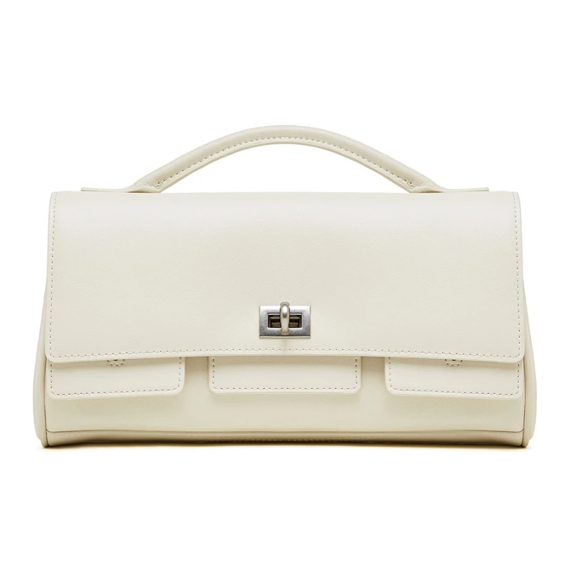 

Korean Style Small Square Shoulder Bags for Women New Stylish Eleagnt Crossbody Bags Simple Fashionable Phone Handbags Purses