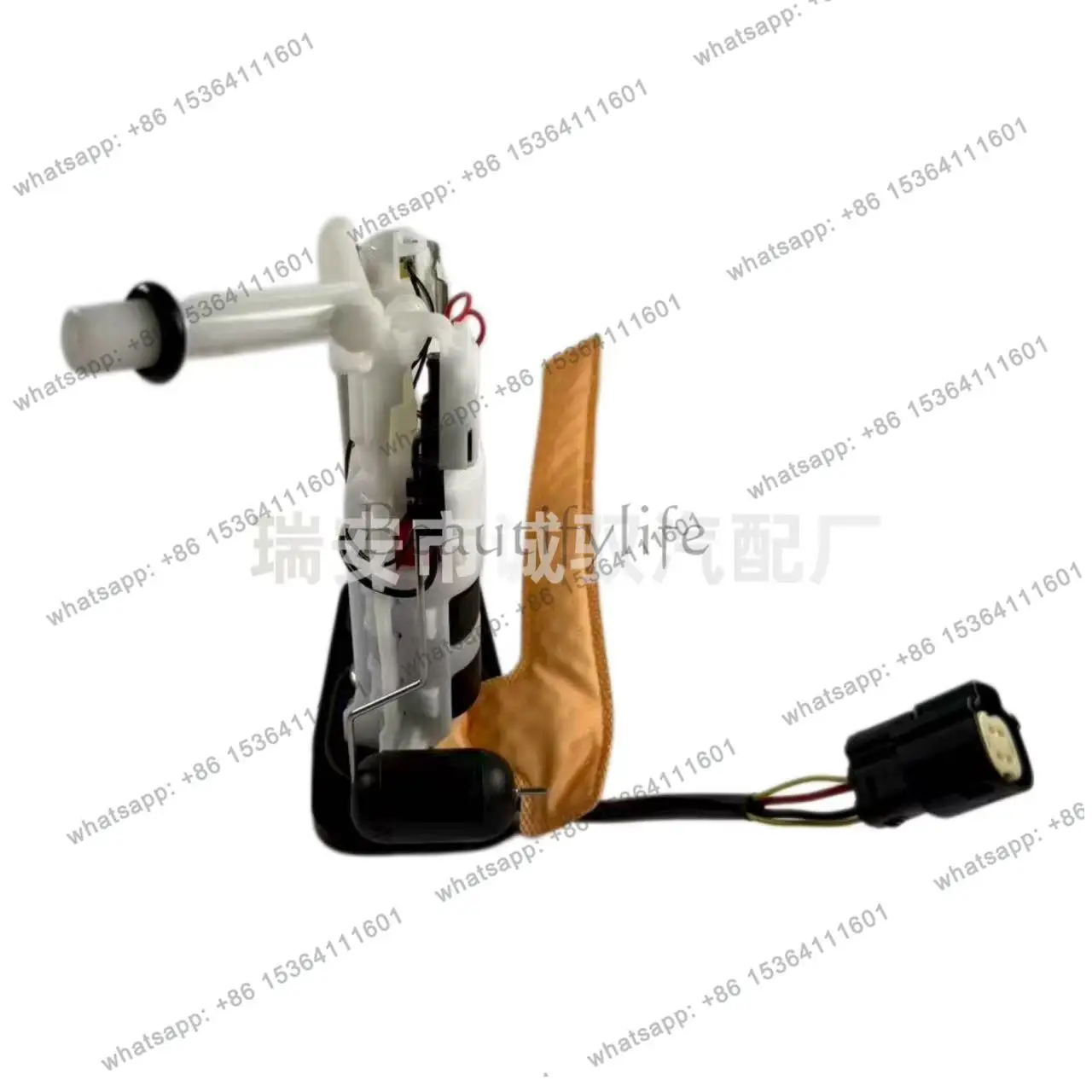 

61200043 Fuel pump assembly directly from the manufacturer