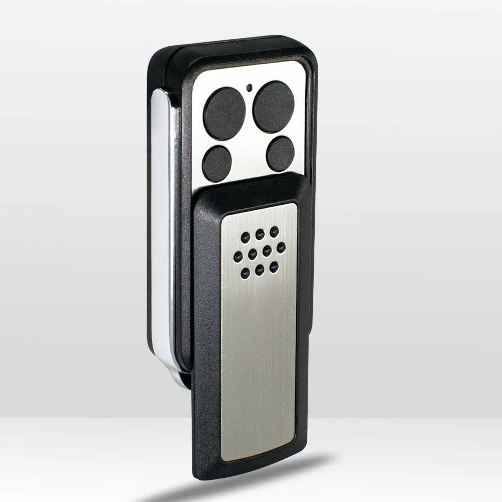 AVIDSEN 114253 Remote Control Compatible With 104700 104350 104257 104251 104250 654300 654250 654100 614701 Gate Remote Control