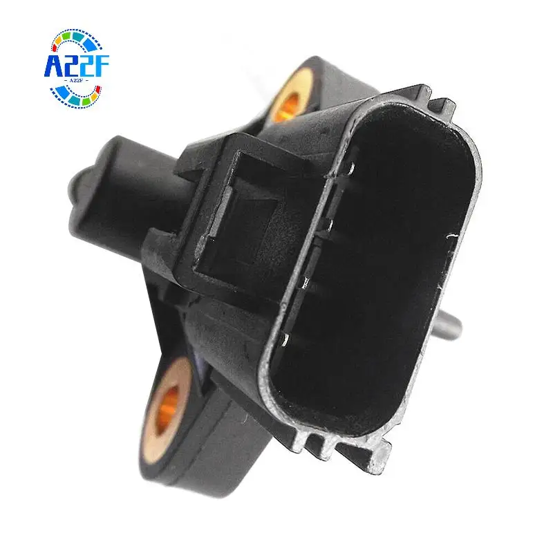 A22F-FPS5 Fuel Injection Rail Pressure Regulator Sensor For Ford F-150 Escape Explorer Focus Maverick Mustang 0261230093