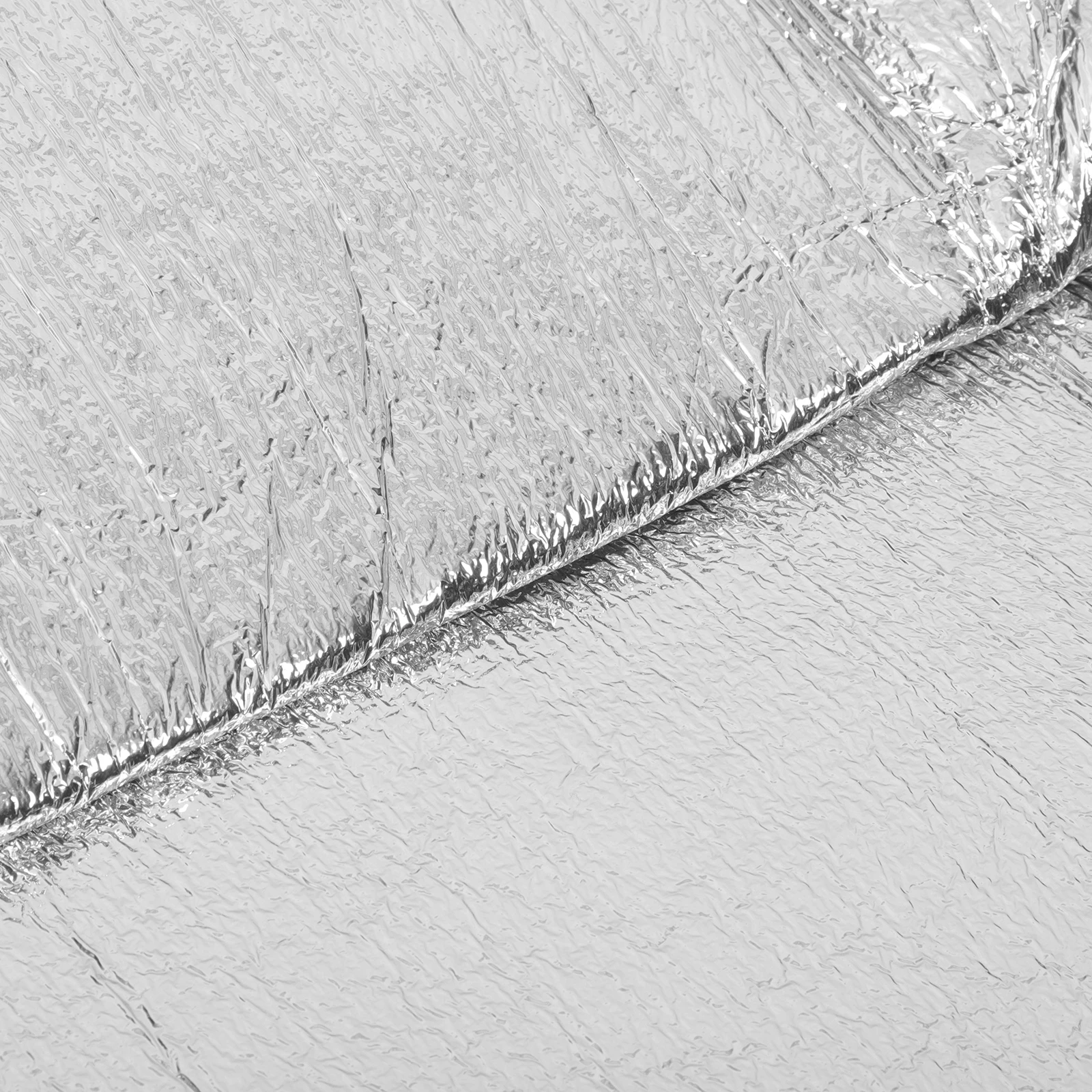 

200x150cm Foldable Camping Mat Waterproof Picnic Pad Moisture Proof Double Side Aluminum Foil Mats for Outdoor