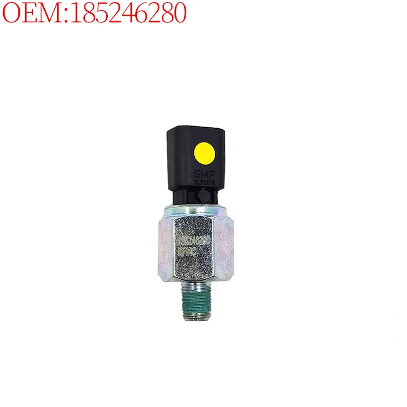 

Excavator Parts Construction Machinery Accessories are Suitable for Perkins Engine Temperature Sensor 185246280 High Quality New