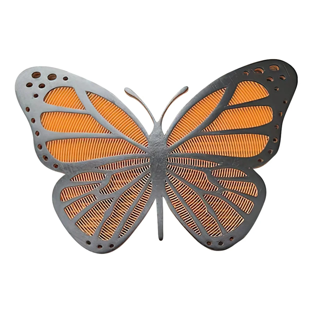 Y31A محطة سقي النحل متعددة الأغراض قابلة لإعادة الاستخدام على شكل فراشة مطرقة عائمة على شكل فراشات صينية حمام سقي النحل