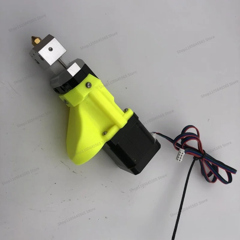 For 3D Printer Pellet Extruder 0.8mm Nozzle