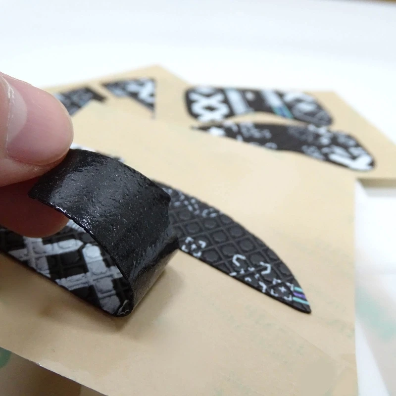 Non-slip Mouse Sticker Grip Tape for GPRO Wireless Mouse