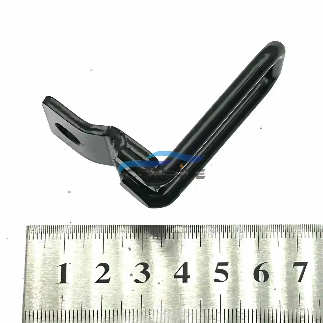 1pc for Kymco Xciting 250 300 S400 seat cushion buckle hook locking hook