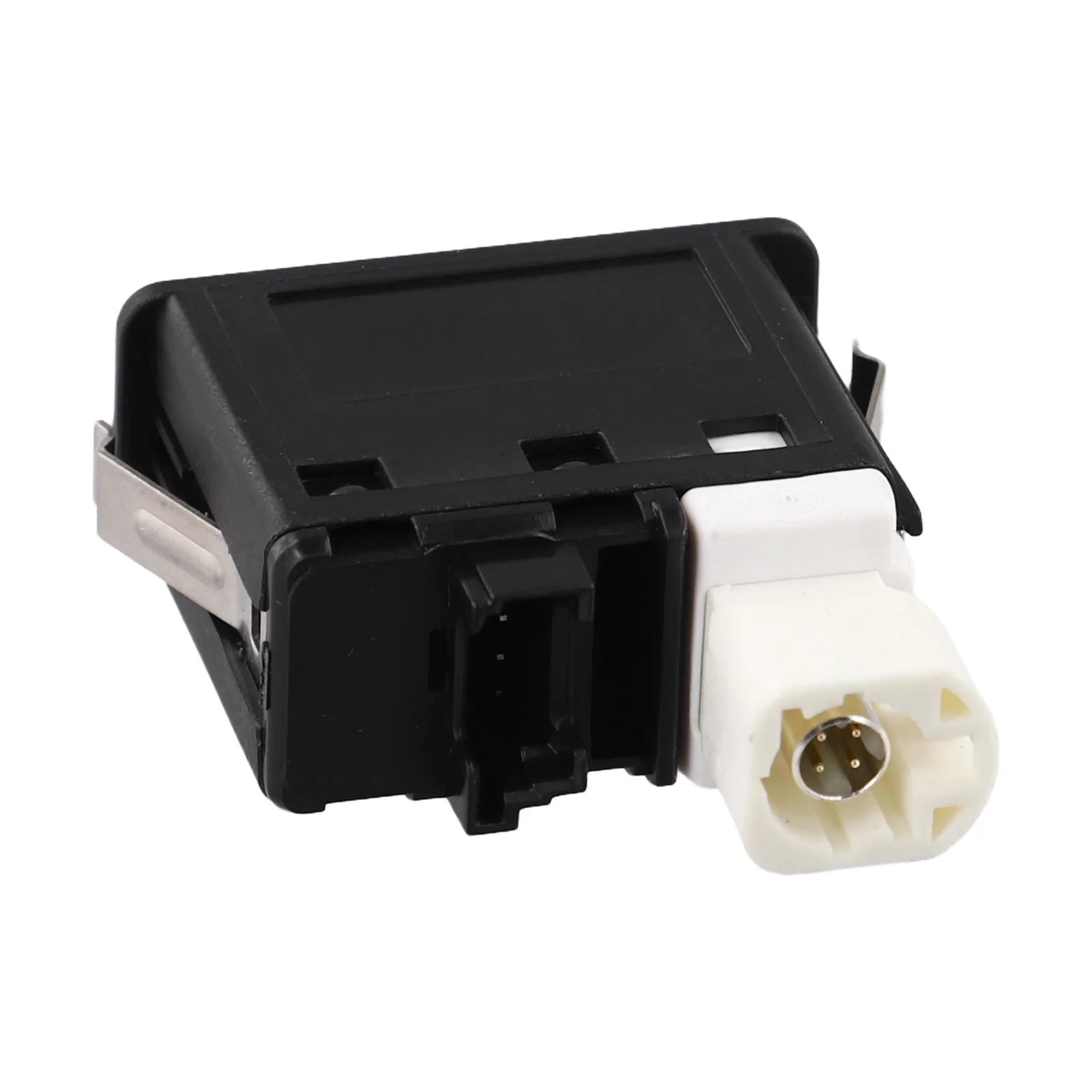 AUX Socket AUX Input Socket For Central Control Panel Central Control Panel Non-deformation Small Size Wear-resistant
