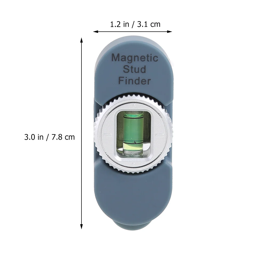 

Professional Stud Magnetic Portable Screw Sensor for Wall Wood Metal Stud Detection Portable Sensor