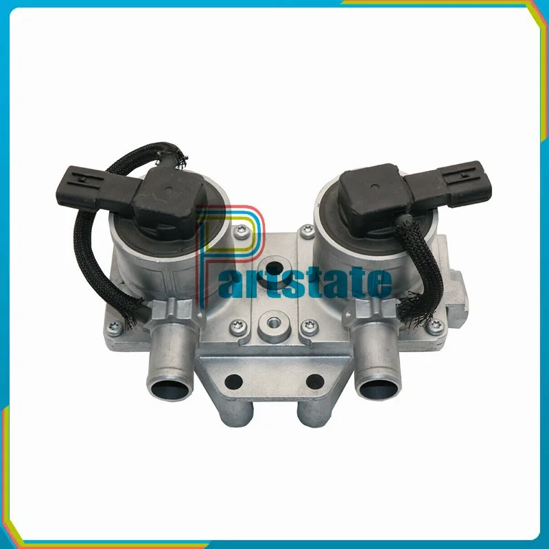 

25701-38064 25701-38063 25701-38062 Air Injection Valve for Toyota Land Cruiser Tundra Sequoia Lexu.s LX570 5.7L