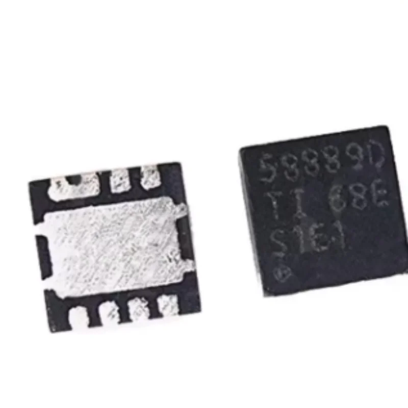 

5PCS NEW CSD58889Q3D CSD58889 58889D QFN IC Chip electronic