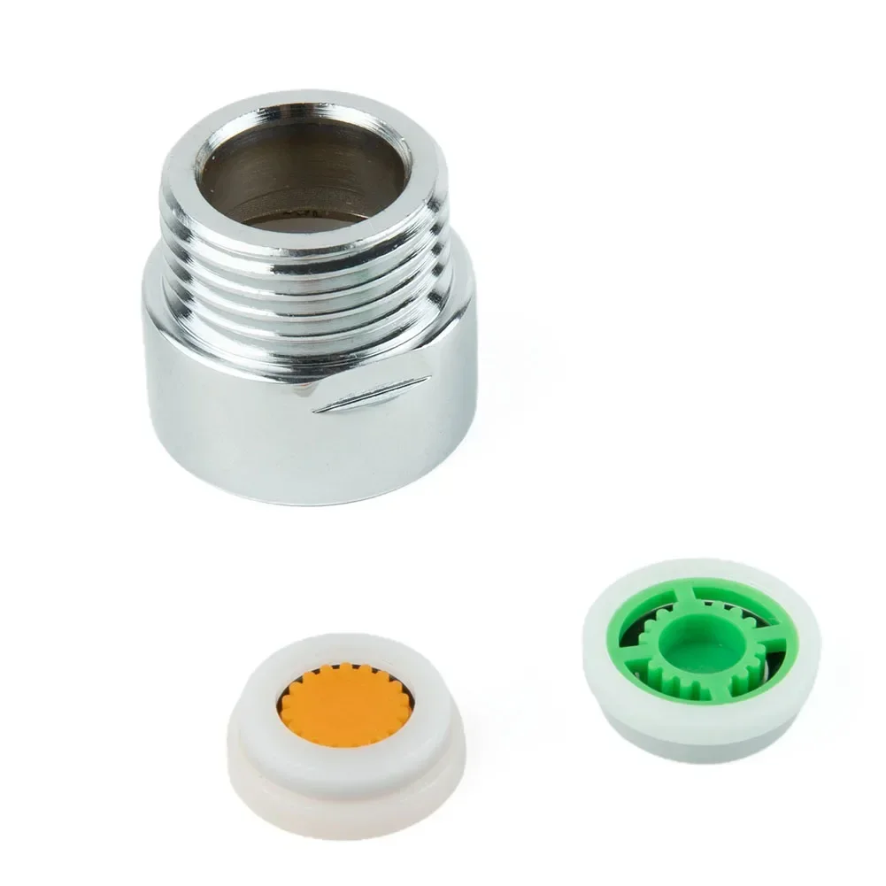 Shower Water Saving Cores Accessories Adapter Flow Reducer Replacement Restrictor Washer Water Saving High Quality