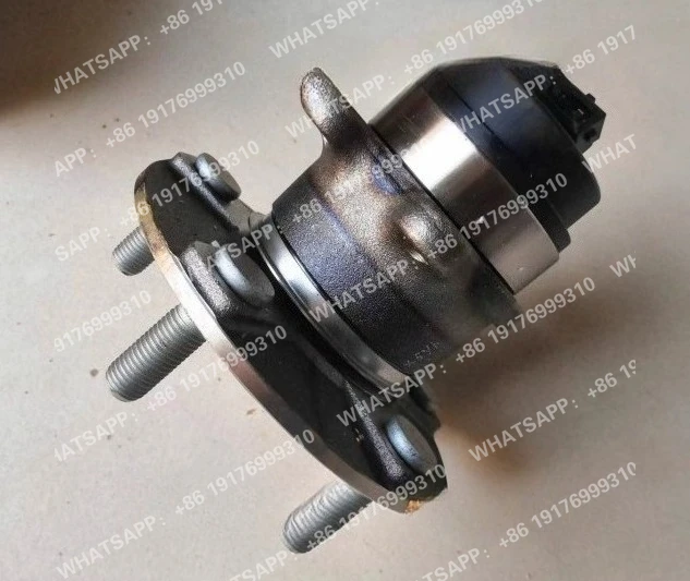 （brand-new）suitable-for-baic-saab-x35-new-rear-wheel-bearing-shaft-head