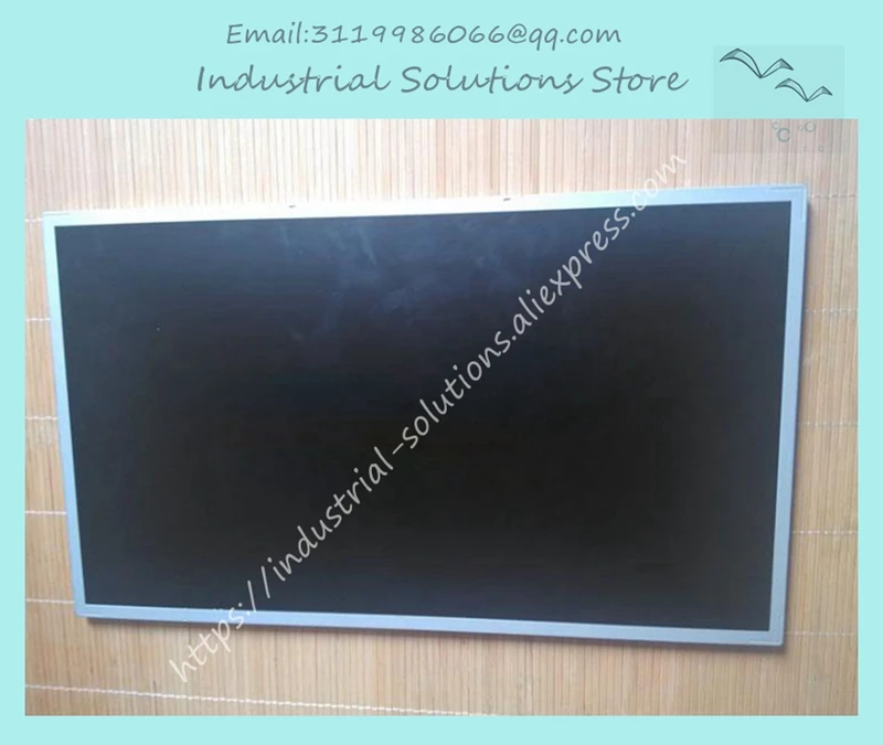 

23.0 Inch TFT LCD Display Panel LM230WF5 TLG1 LM230WF5-TLG1 Tested