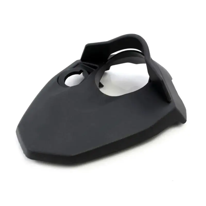 AEA6-Motorcycle Ignition Key Surround Trim Panel Lock Protector Cover For BMW F700GS F800GT F 800 GS 2013-2017