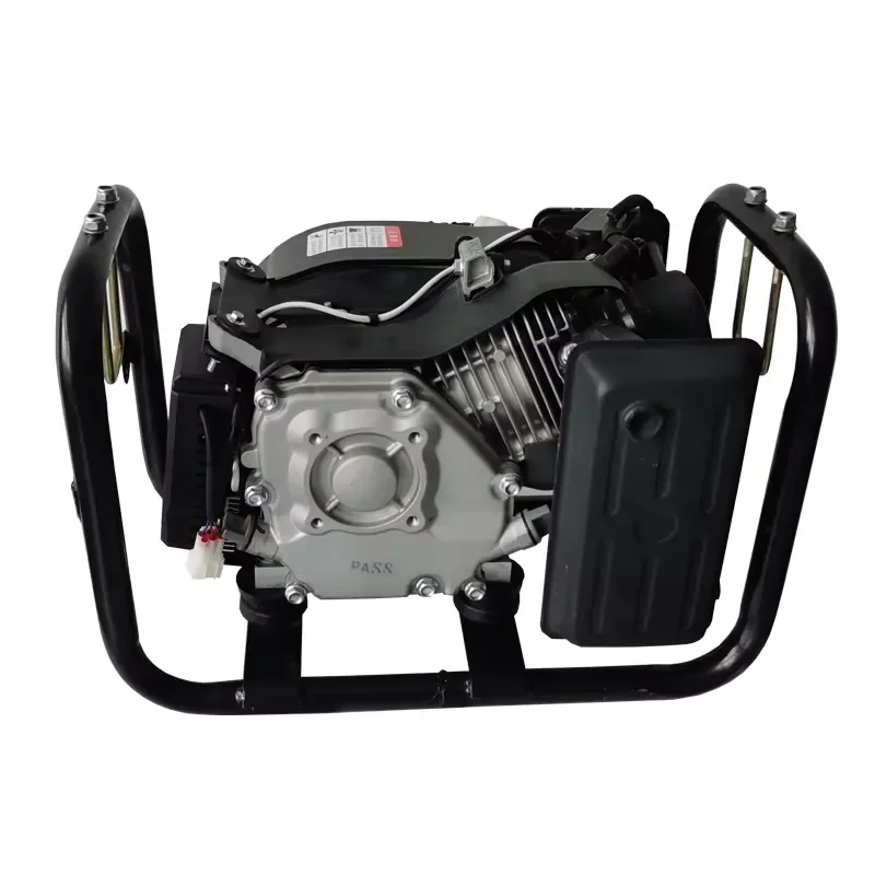 No Installation of Electric Vehicle Range Extender 48V60V72V Four-wheel Car Variable Frequency Generator