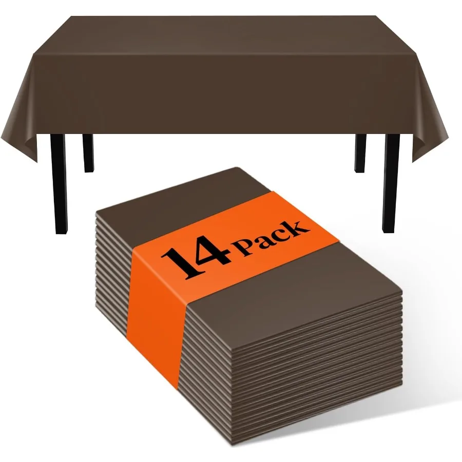 Brown 14 Pack 54 X …