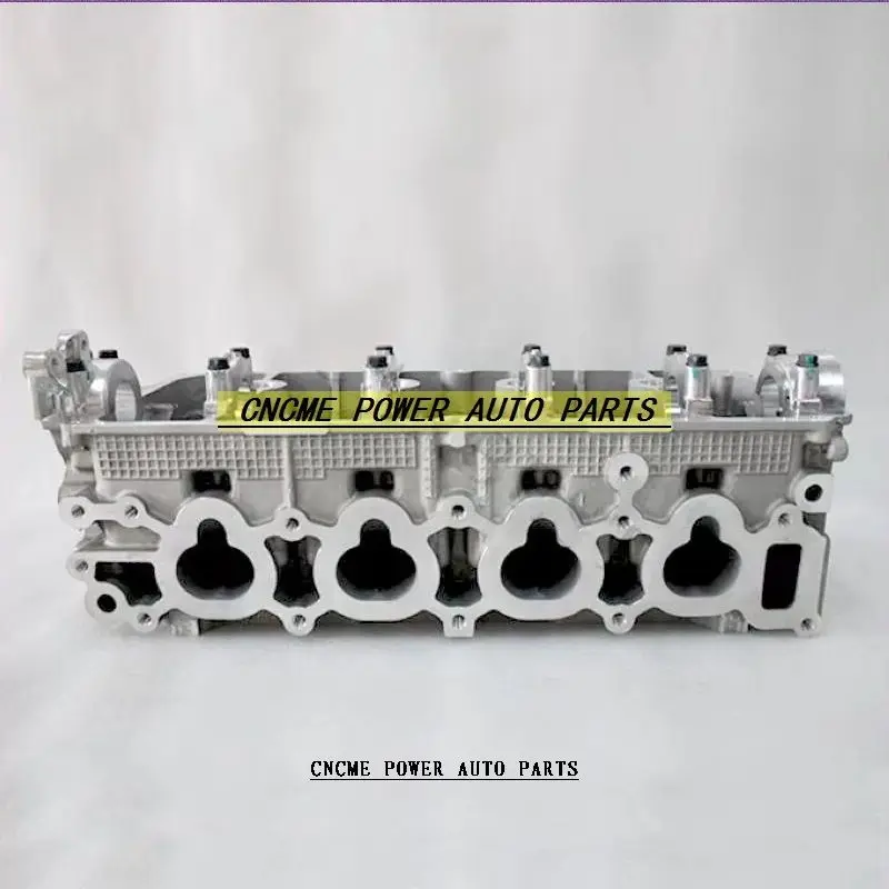 G16B G16KV Cylinder Head 11100-52G01 For SUZUKI Swift Escudo Sidekick X-90 Baleno 1.6L 16V 11110-57802 11100-71C01 11100-57B02