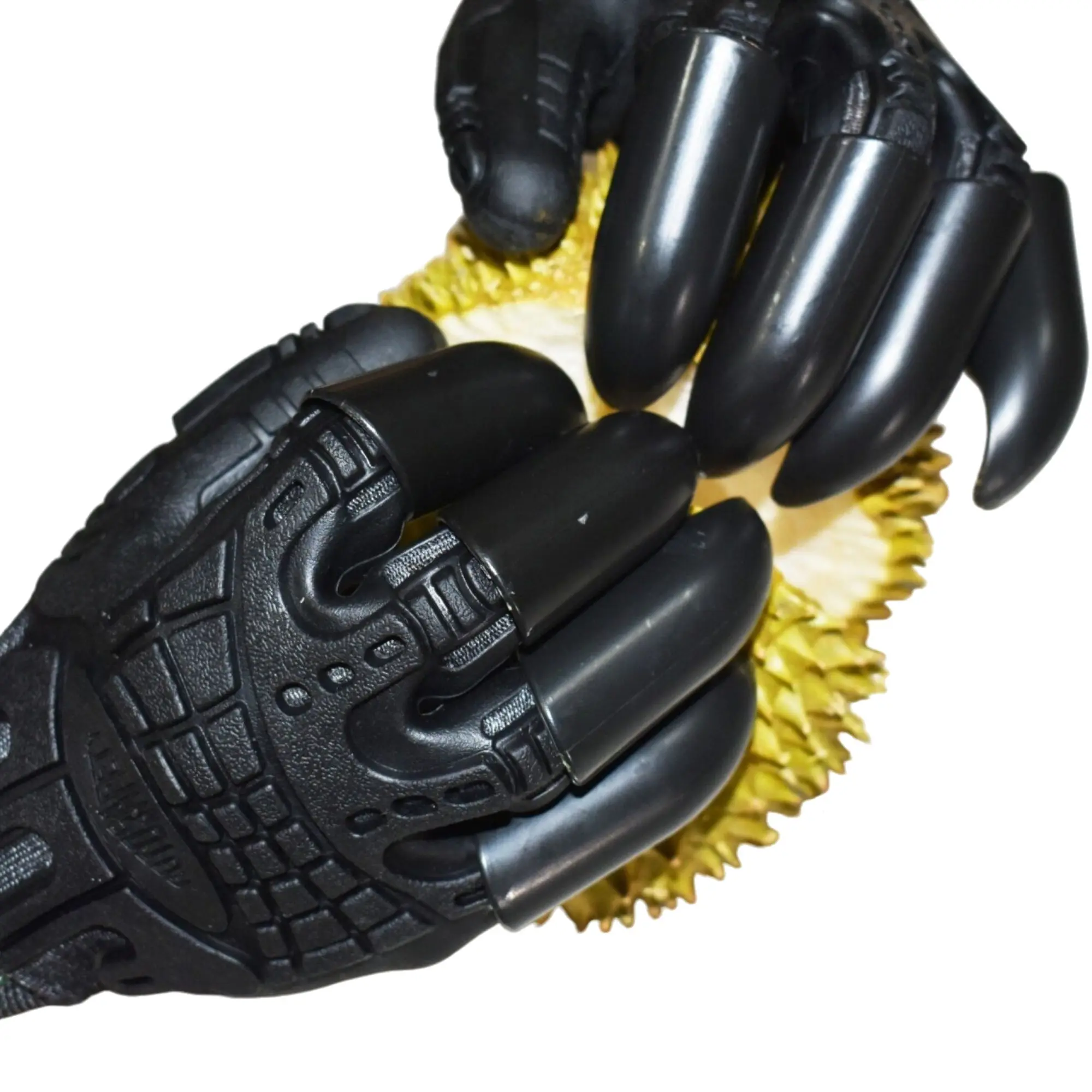 Thorn-Proof Harvesting Gloves Beachcombing Gloves Outdoor Gloves Digging Gloves Clam & Crab Hunting Gloves Gardening Gloves