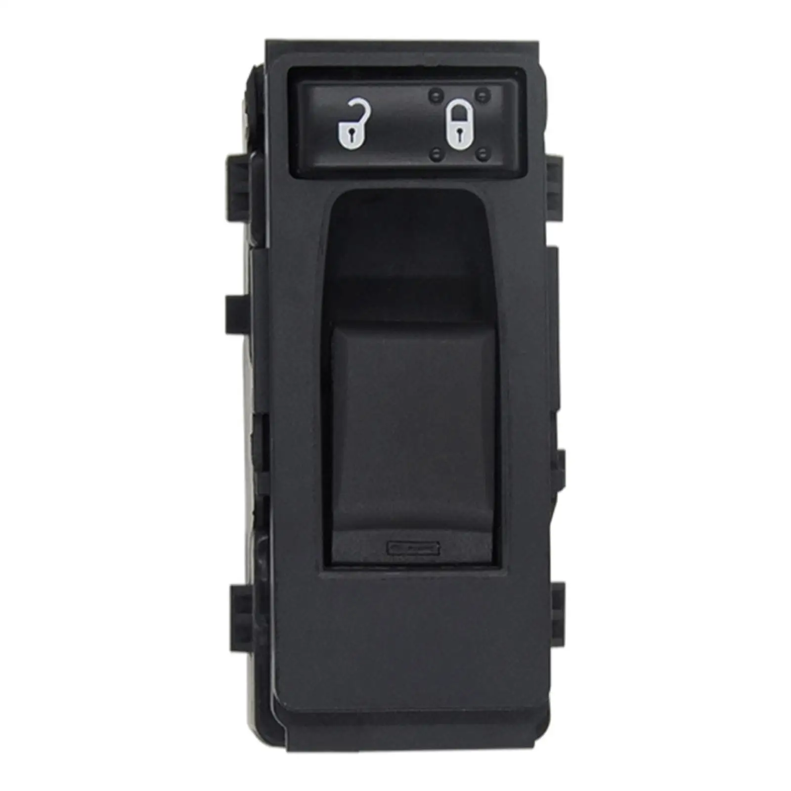 Window Control Switch, 56046219AA Replaces Spare Parts, Accessories Professional, Fit for Durable Easy to Install