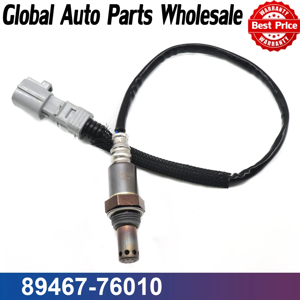 

89467-76010 Датчик кислорода O2 вверх по течению Лямбда для Toyota COROLLA AURIS Lexus UX200 UX250h 2019-2021