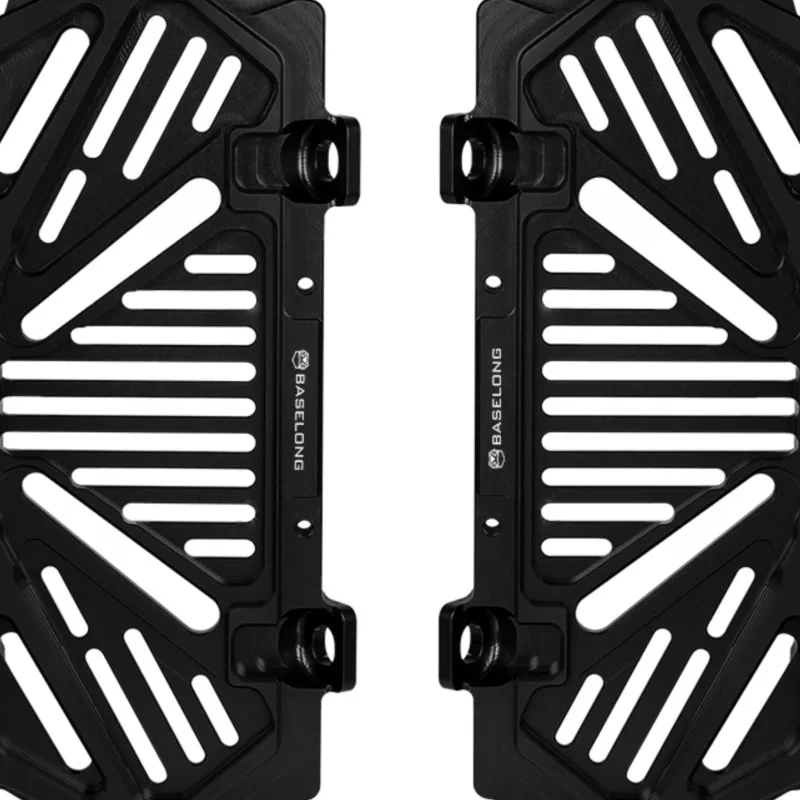 

For 450 EXC-F 300 XC-W TPI 6 DAYS 2019 Motorcycle Accessories Radiator Grille Cover Guard Protector Dirt Bike Motocross Enduro
