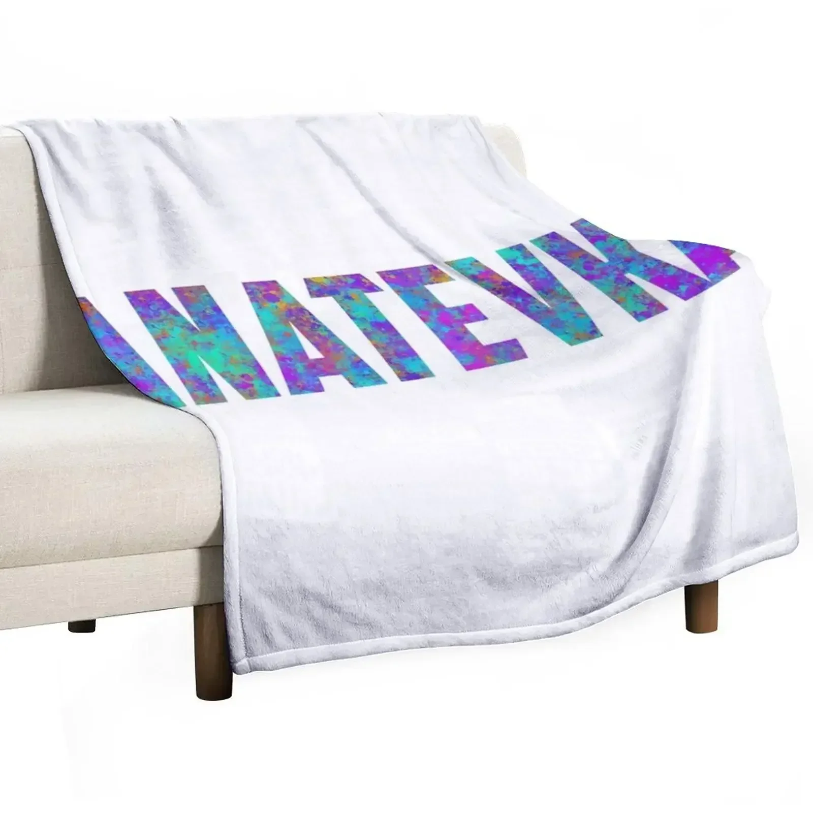 Anatevka Fiddler on the Roof Musical Throw Blanket Plush Summer Softest Luxury Throw Blankets