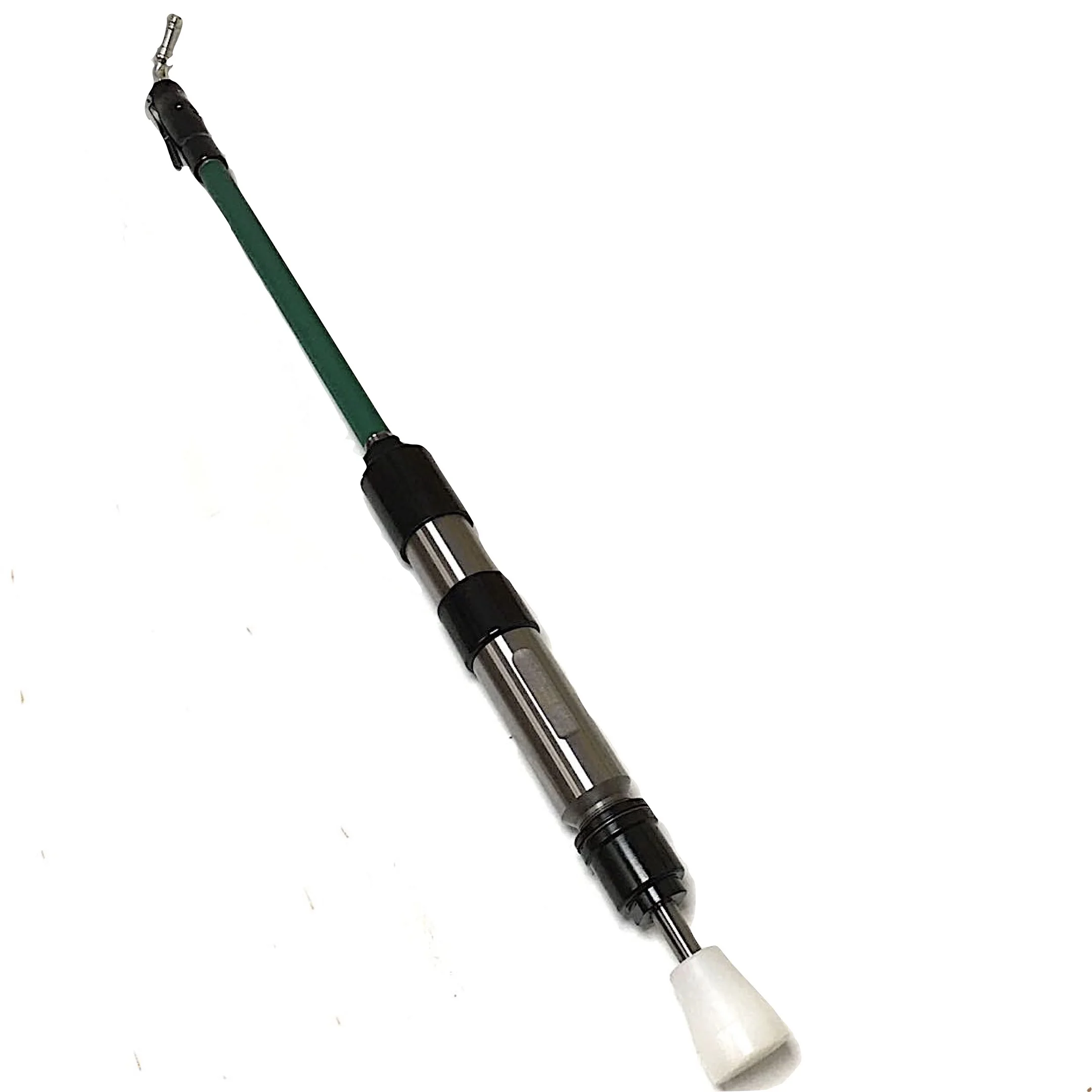 Great For Heavy Tam…