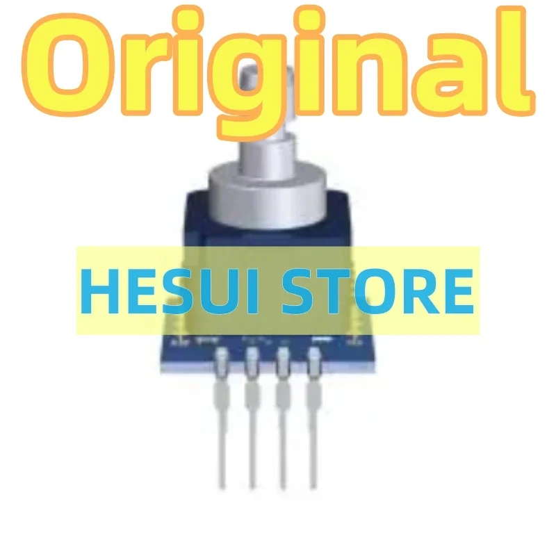 

Датчик давления B58623K1110A060 Оригинал DIP-8