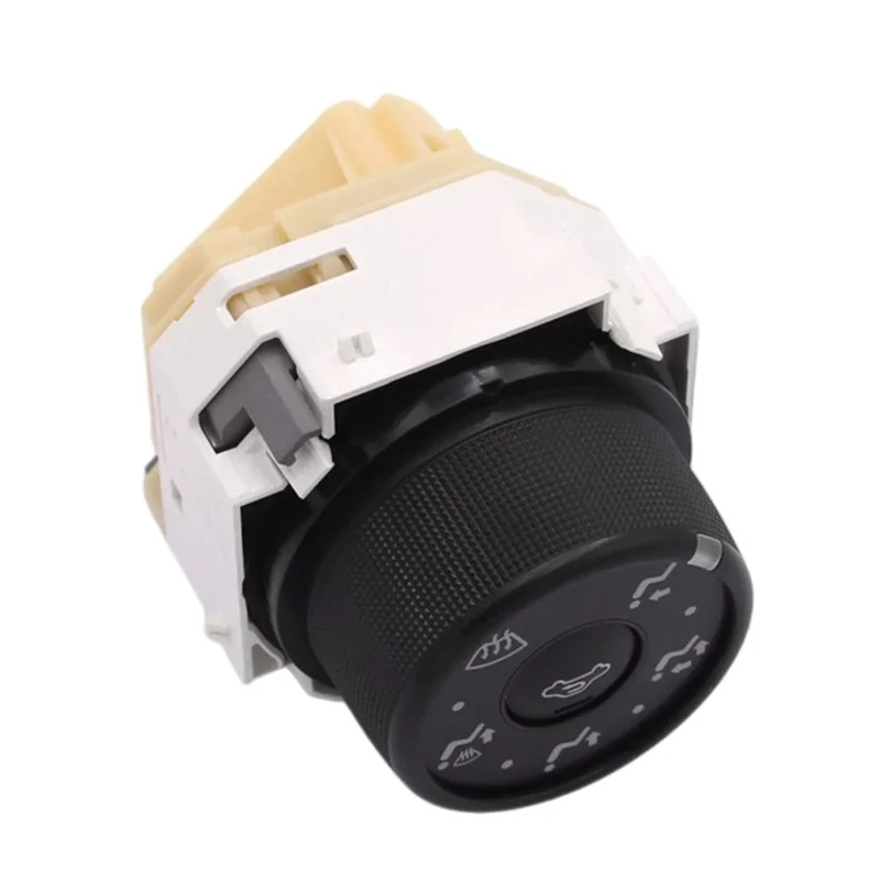 A/C Climate Control Mode Switch 55901-12220 55901-02030 For Toyota Corolla Matrix-AT80