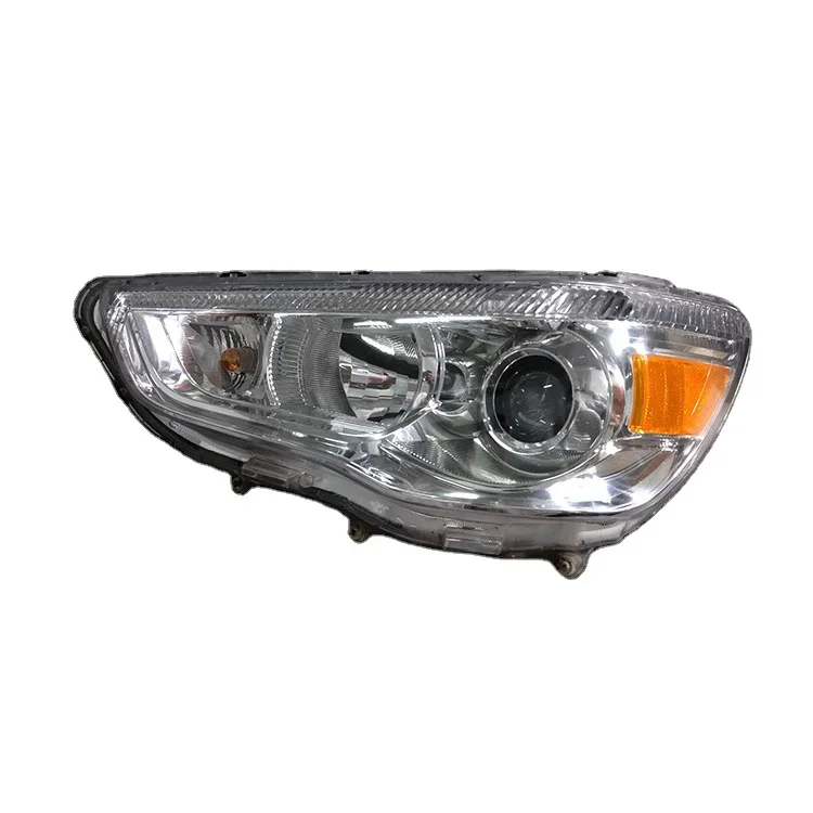 

suitable for mitsubishi car headlamp high quality headlight car auto lighting systems Headlamps