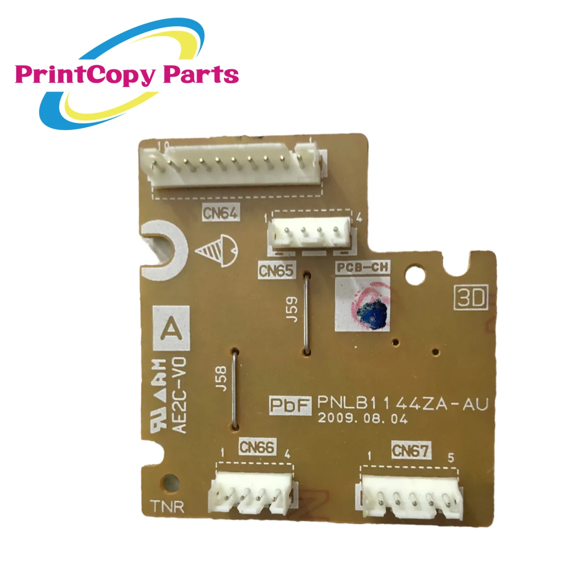 Paper Feed Sensor for Panasonic KX-MB2033 MB2000 2003 2008 2038 778 228 788 778CN Original 3 Months Warranty