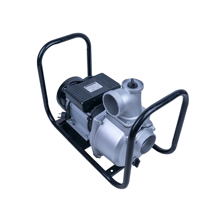 2025Best Quality Ac Farm Irrigation System Solar Water Pump Booster Water Pump for Agriculture Farm Irrigation