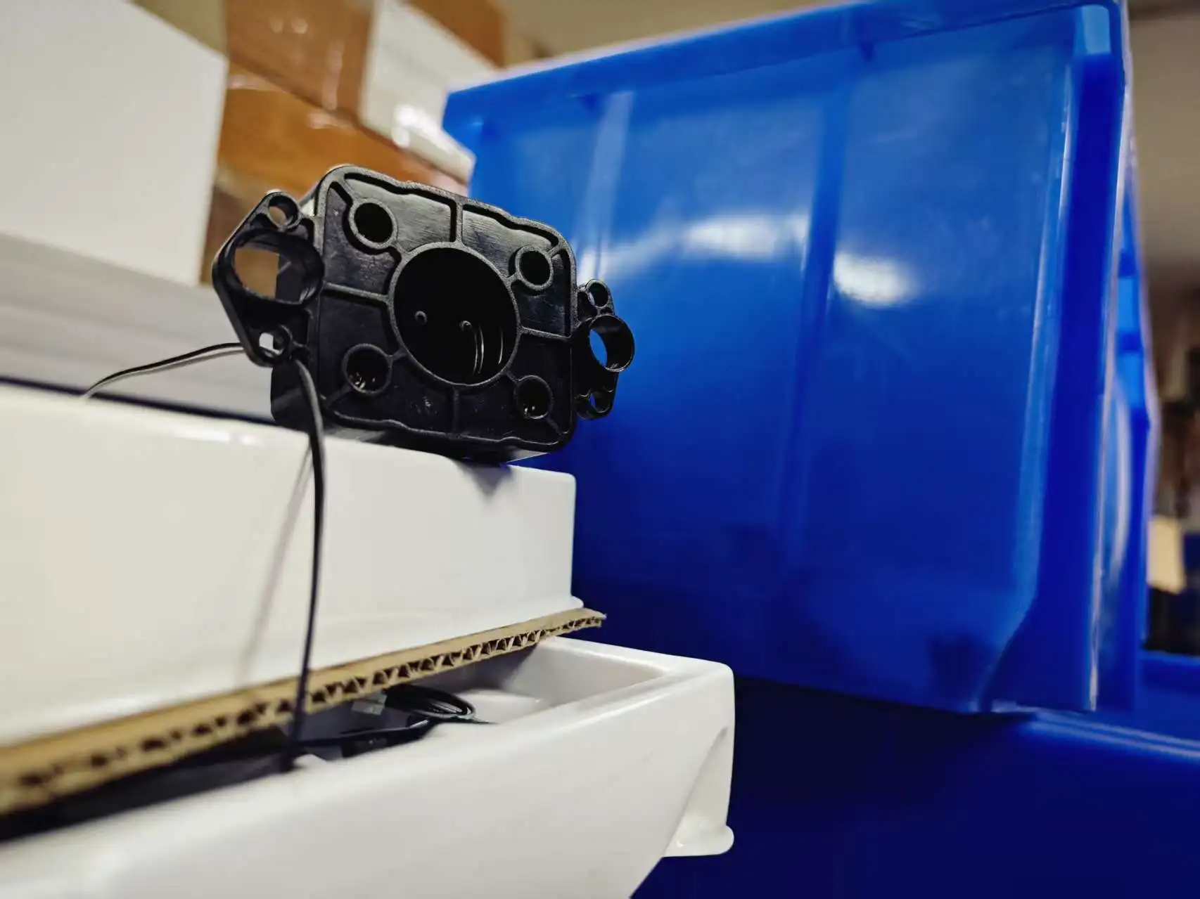 10PCS Capping Top F… - image