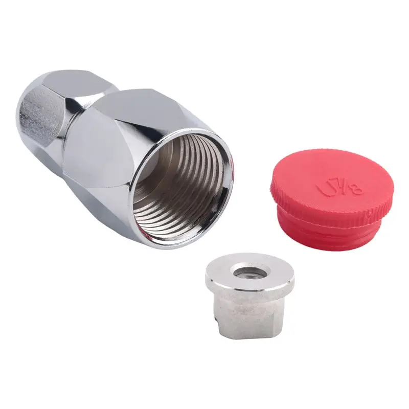 A67P-Automatic Sprayer Nozzle Filter Type Nozzle Seat Button Type Nozzle
