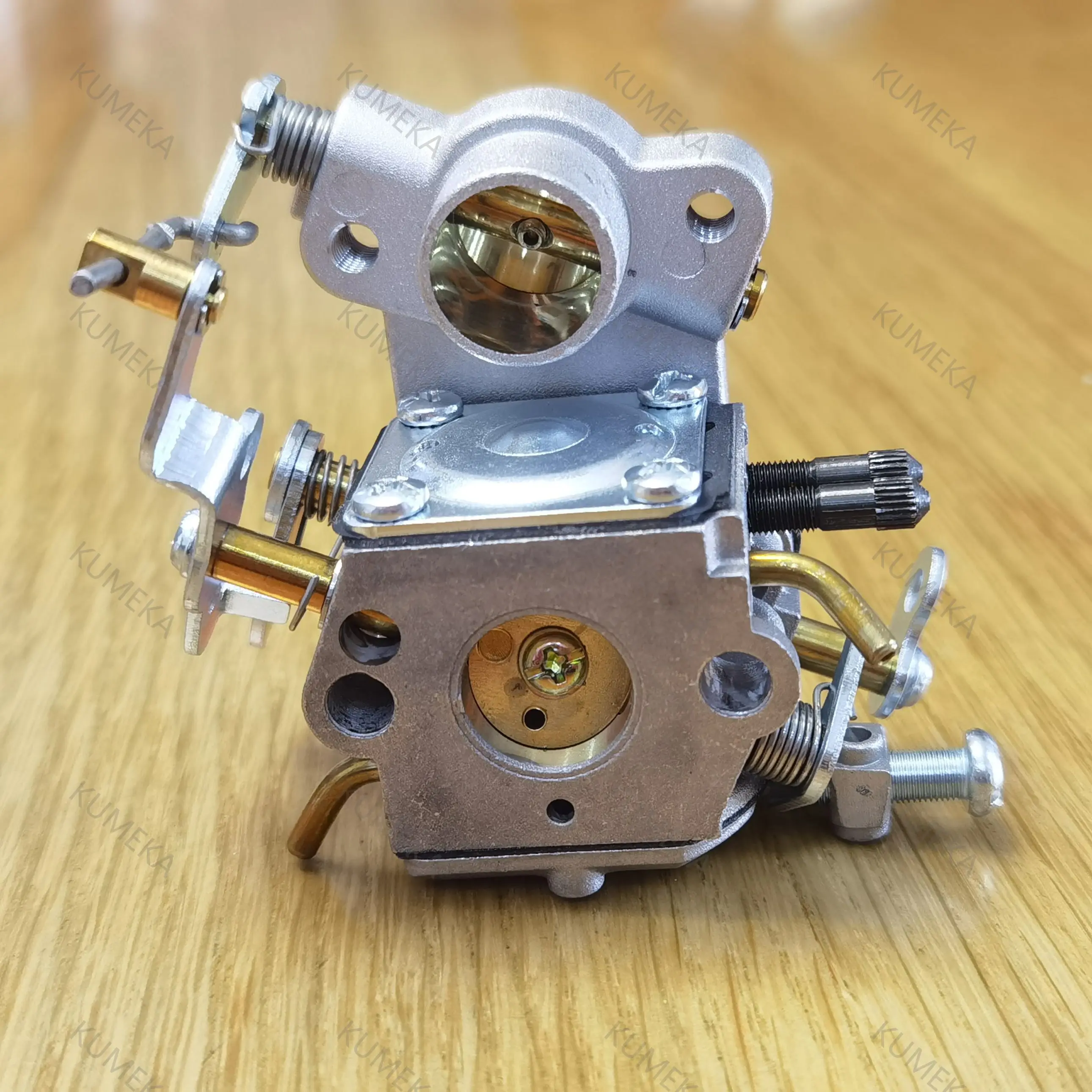 C1M-W26C Carburetor For Zama W-26 C1M-W26A C1M-W26B C1M-W26C
