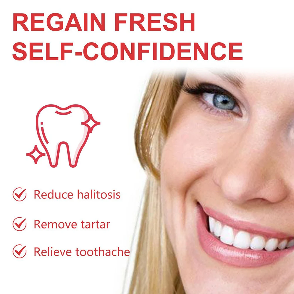 SP6 Probiotics Whitening Toothpaste Fresh Breath Effective Keep Oral Hygiene Tooth Paste Oral Care Supplies For Women Men 140g