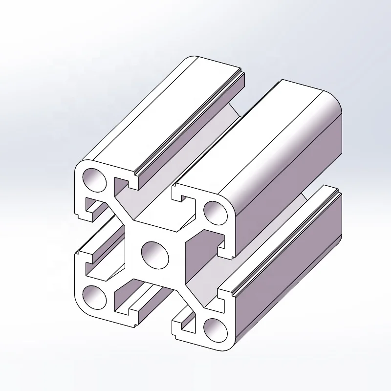 

Aluminium Profiles Commercial Props Profiles for display and exhibition booth