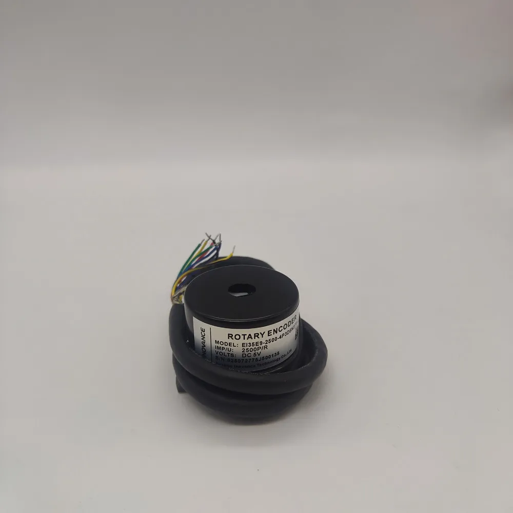 Enkoder silnika serwo EI35E9-2500-4P3D5N3TSQ