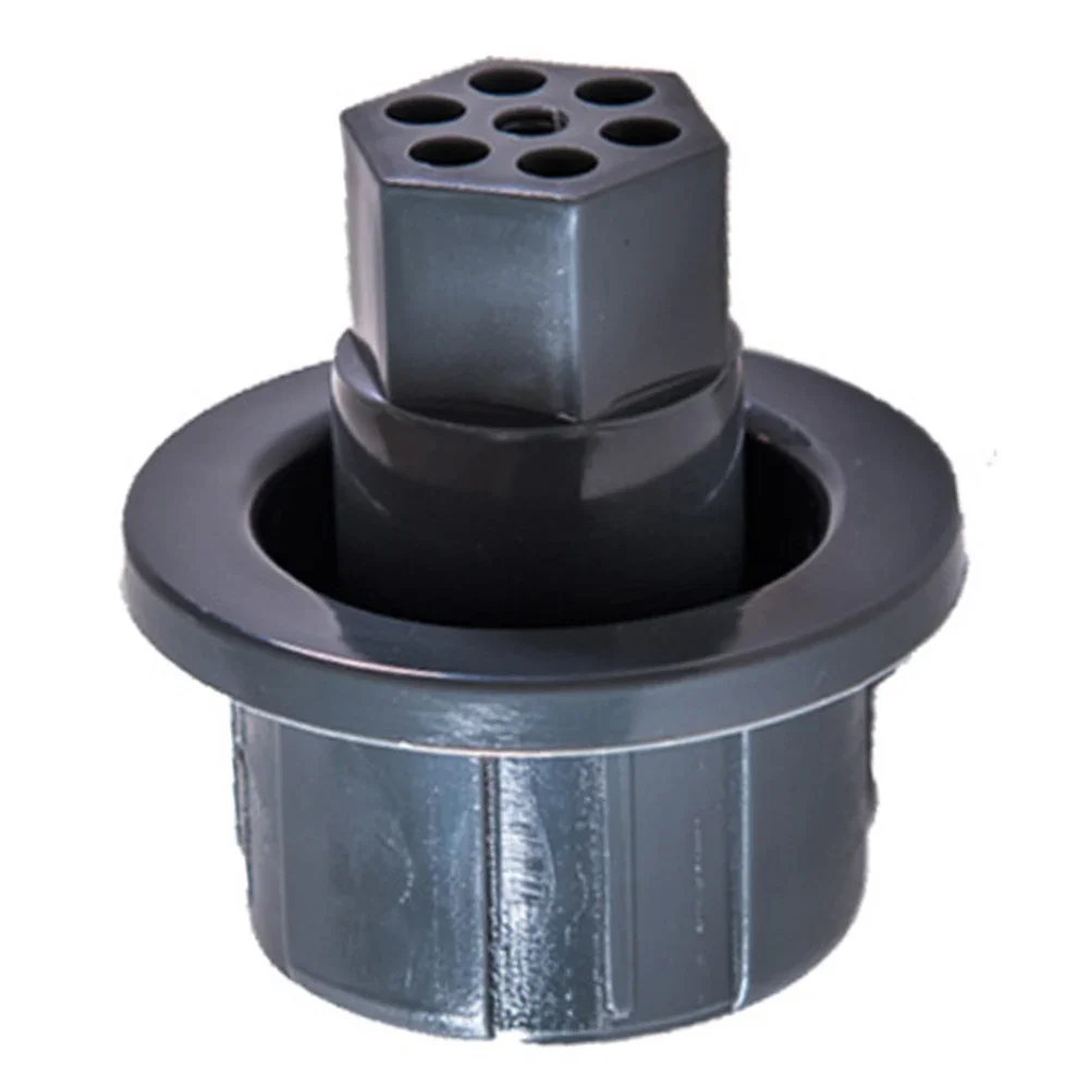 Pool Maintenance Pool Cleaning S50 Compatible Efficient Pool Maintenance Adapter Versatile Cleaner Time-saving Solution