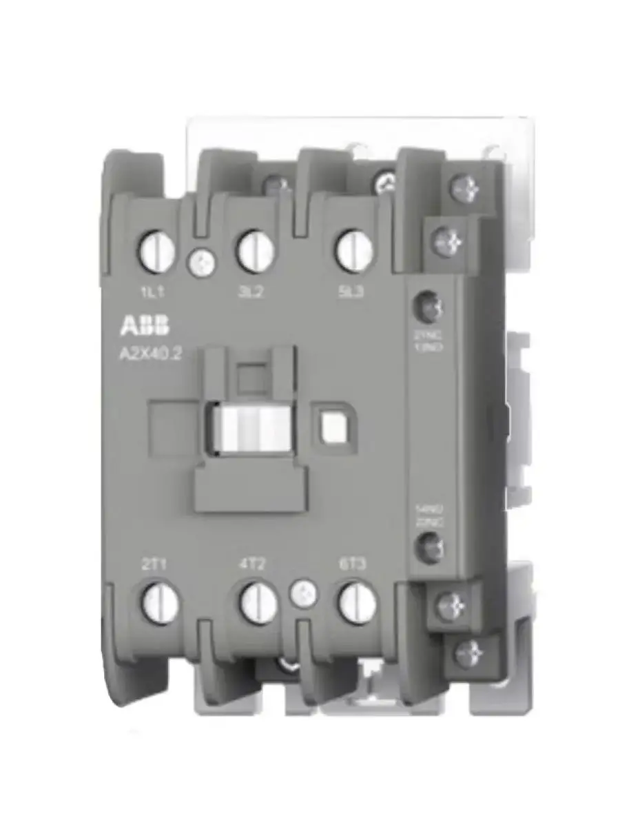 Contactor de 10242048 A2X32.2-30-11-25, 220V, 50/60HZ