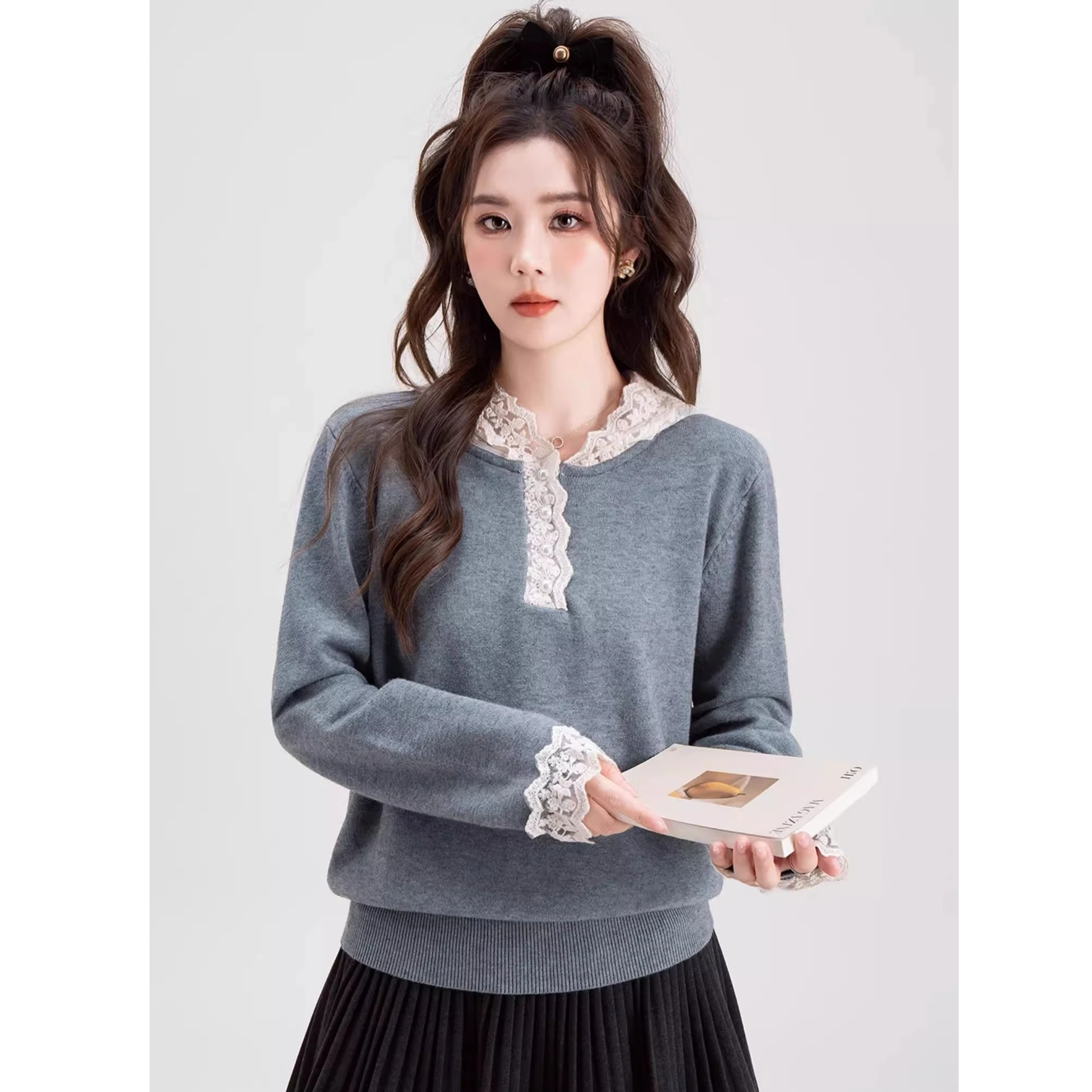 

Pullovers Womens American Tea Brewing Leaf Steeping Plant Soaking Herb Saturating Botanical Immersing Flora Submerging Natural