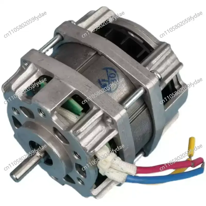 36V Powerful Brushless Motor Electric Chain Saw Lawn Mower High-Pressure Water Pump Propeller