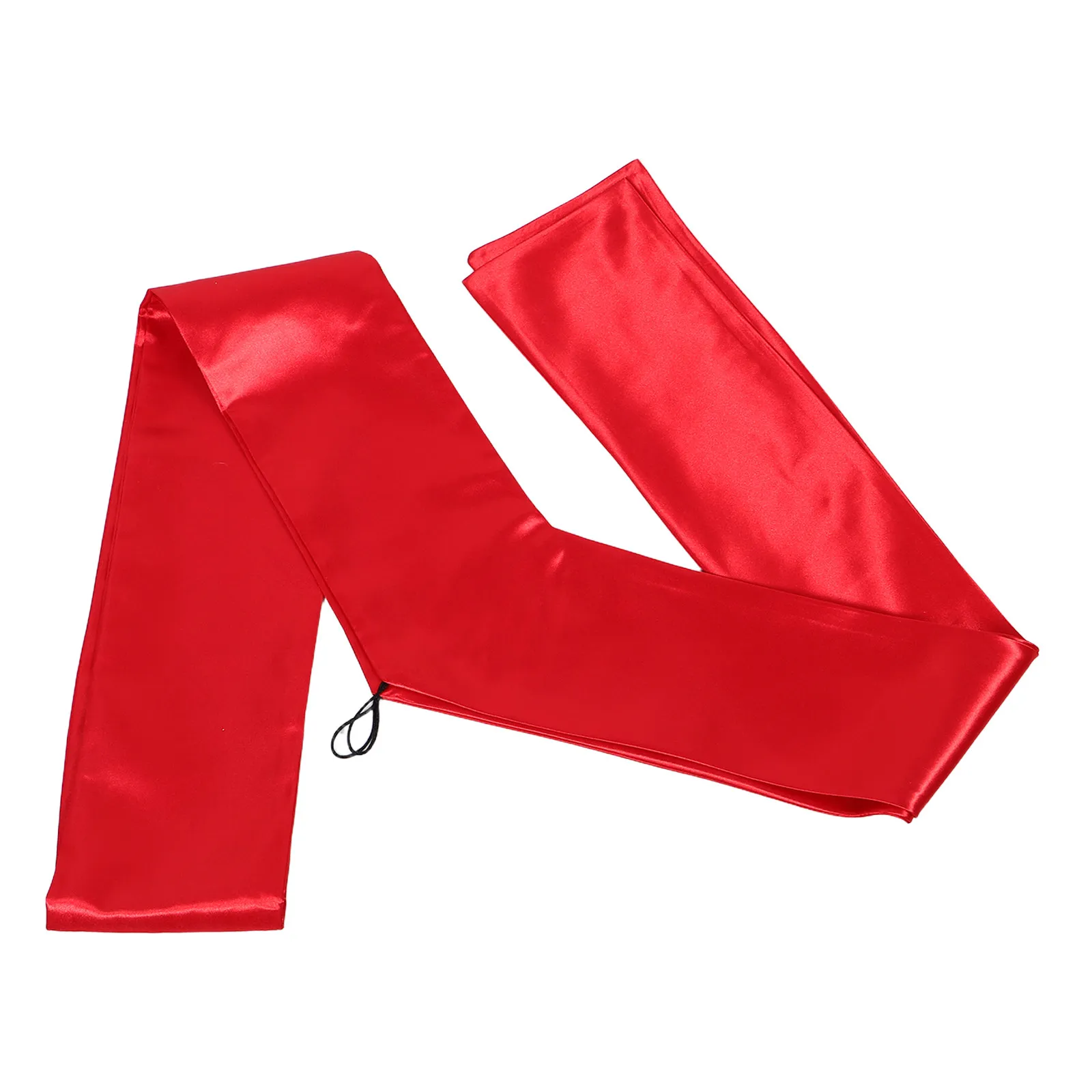 60 Inch Reversible Plain Deacon Clergy Stole Wrinkle-Free Liturgical Stole for Christian Church Pastor Priest Minister