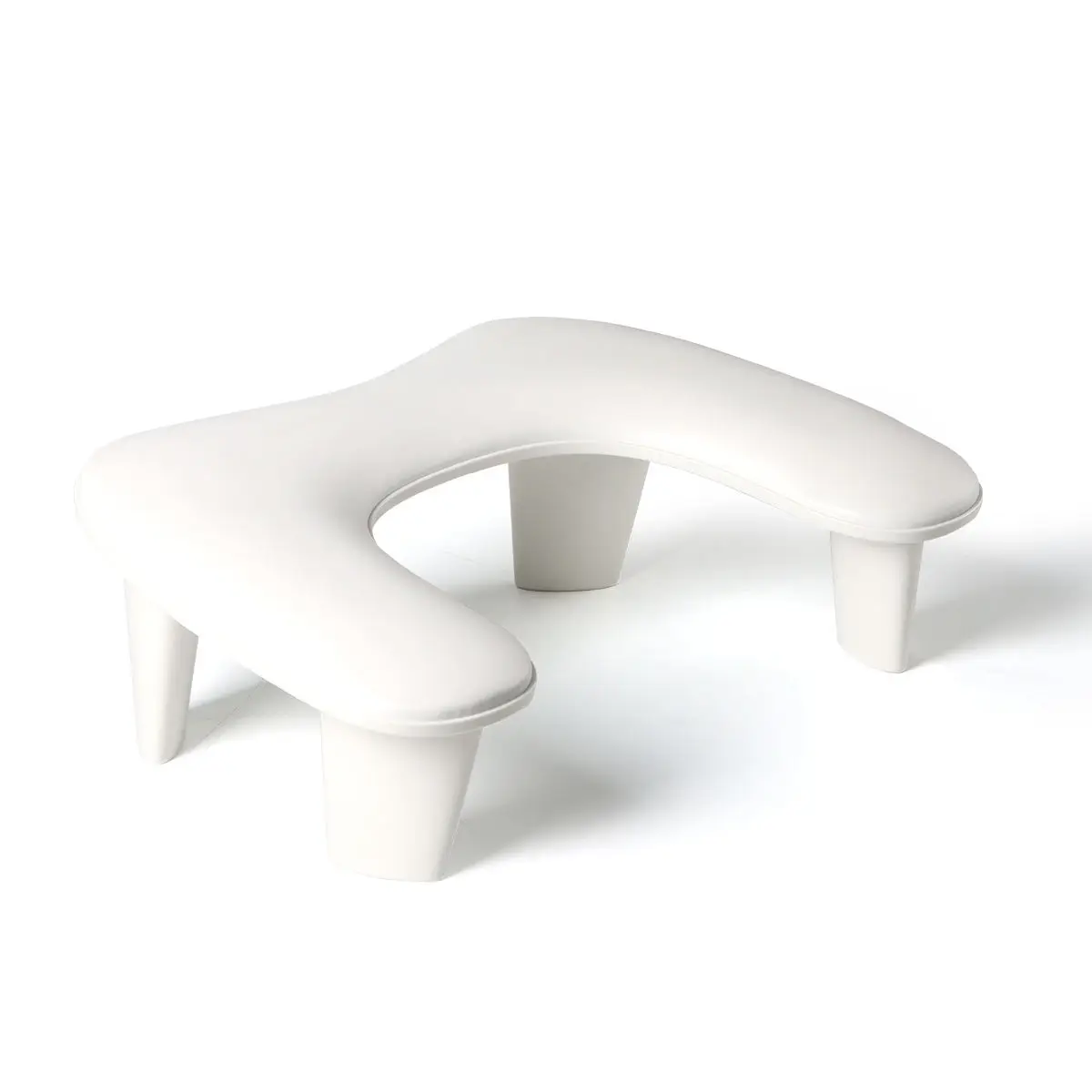 Manicure Hand Pillow, a Small Helper for Portable Door-To-Door Service, a Creative Manicure Hand Pillow That Enhances the Sense of Manicure Experience and Makes Manicure More Fun