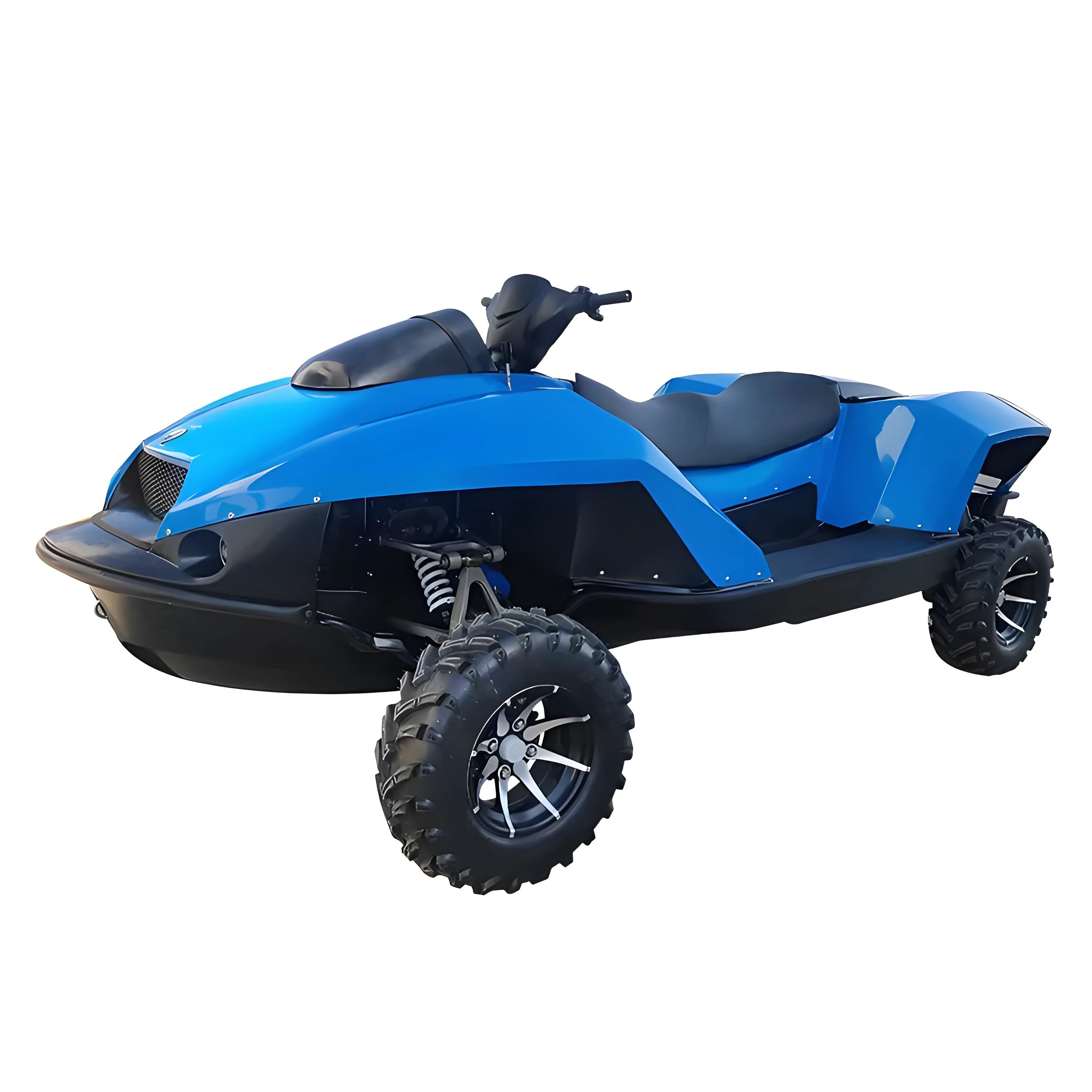 4 Stroke Amphibious Jet Ski 15 - Sports Equipment Jet2 review and price