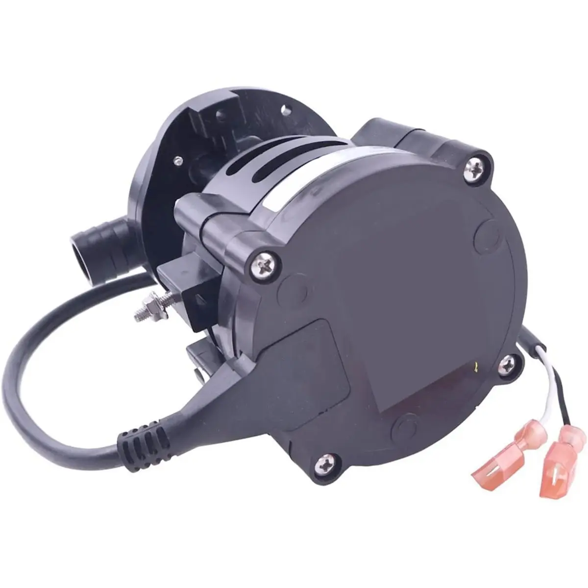 newA10R 040005602 Ice Pump Water 115V /60Hz /1(FAN) Compatible for Manitowoc Ice Machine Water Pump Replacement