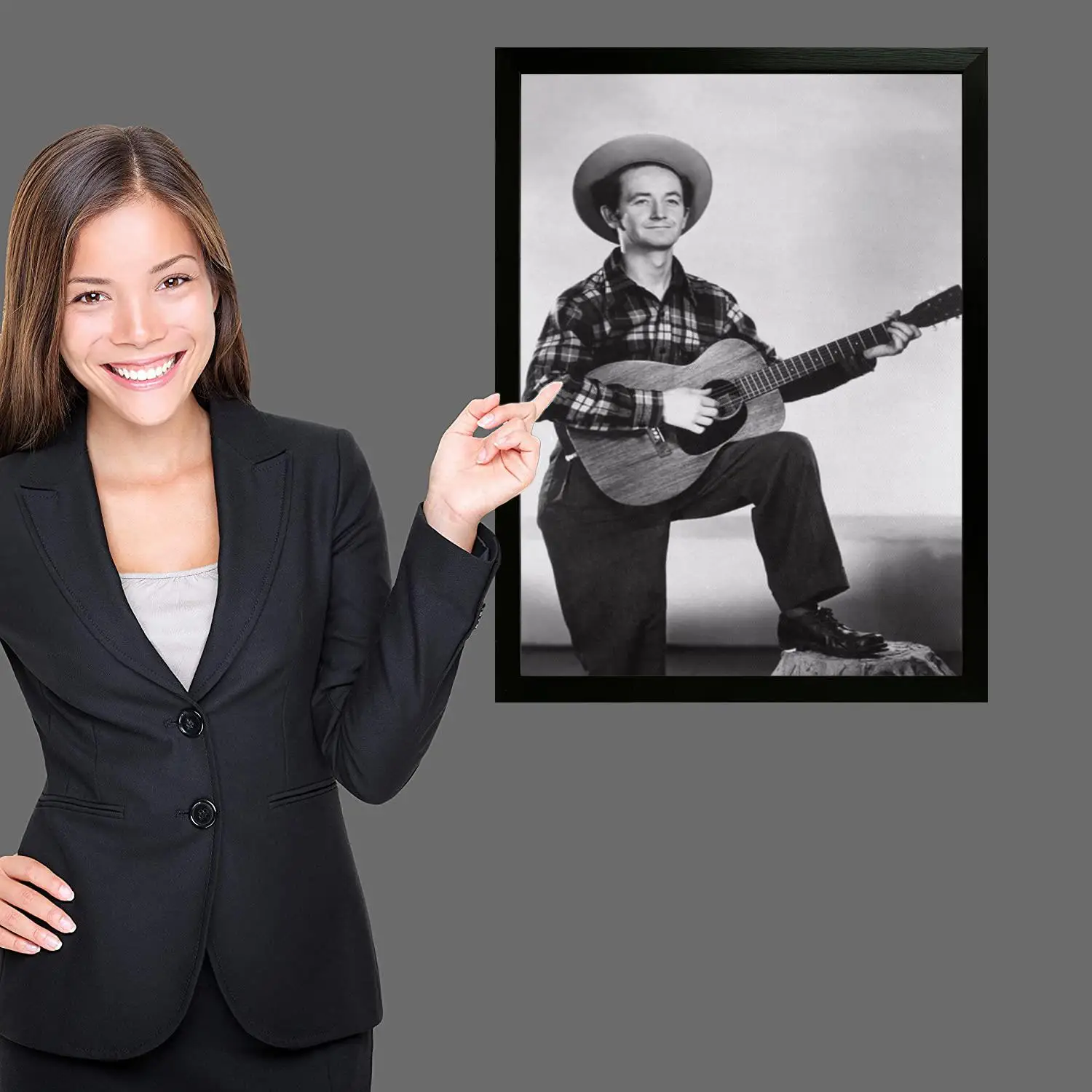 ملصق فني من القماش الخشبي، لوحة فنية جدارية، طباعة صور، عائلة حديثة، ديكور غرفة النوم، ملصقات، لوحة زخرفية #4