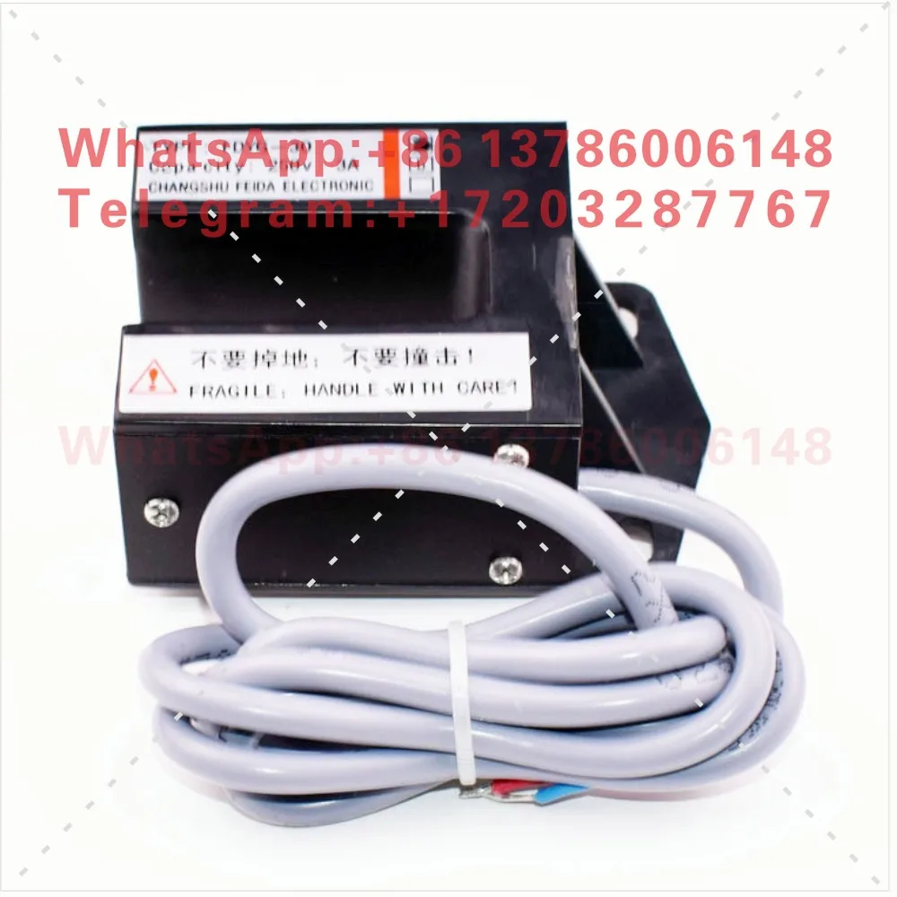 type flat layer photoelectric switch FDYG-30a b permanent magnet sensor new accessories