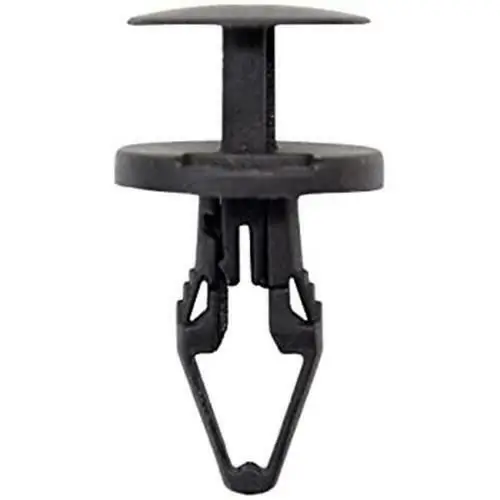 

500 шт. Крепежные клипсы для бампера и переднего калипера GM 11589290